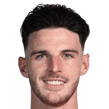 Declan Rice