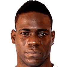 Mario Balotelli