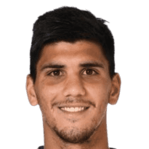 Rodrigo Pollero