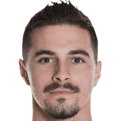 Jamie MacLaren
