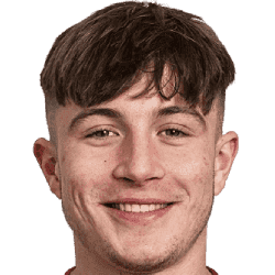alfie bavidge