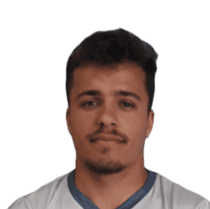 Miguel Ângelo Marques Pinto Pereira