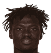 James Ampofo