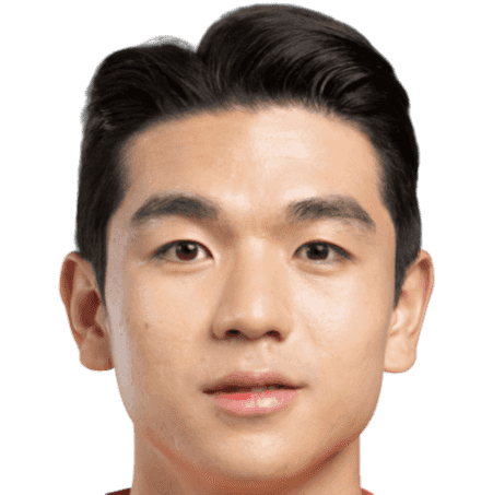 Kim Dae-won