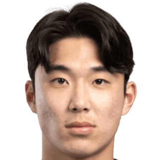 Park Jae-Yong