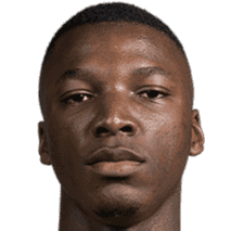 Moises Caicedo