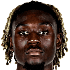 Manu Koné