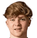 Harry Patrick Vaughan