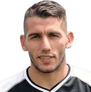 Martín José Giménez
