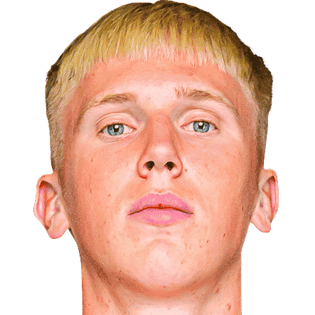 Owen Stirton