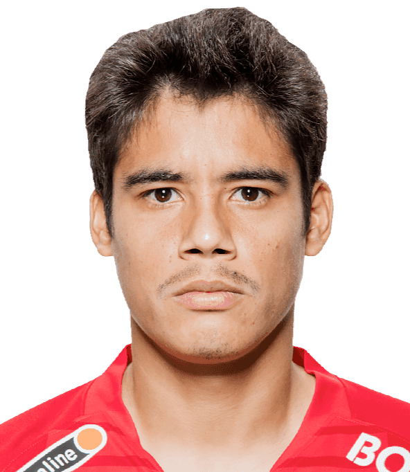 Lorenzo Melgarejo