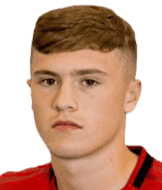 Charlie McCann