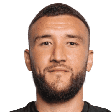 Dostonbek Tursunov