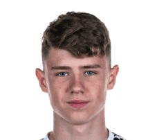 Linus Jasper Gechter