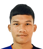 Phodchara Chainarong