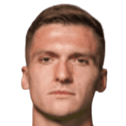 Vladyslav Veleten