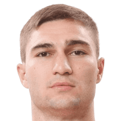 Tamerlan Musaev