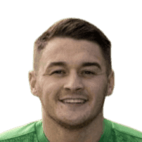 Kyle Magennis