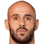 Mohammed Rashid