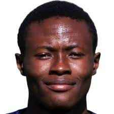 Ahmed Ankrah