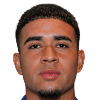 Kendry Páez