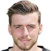 Graham Carey