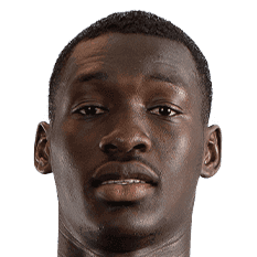 Pape Moussa Fall