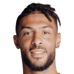 Denis Bouanga