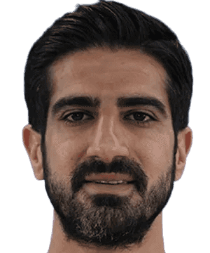 Mohammadreza Seyed Hosseini