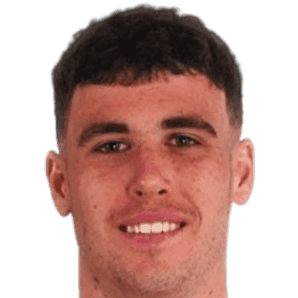 Riley Bidois