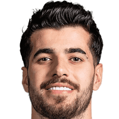 Saeid Ezatolahi