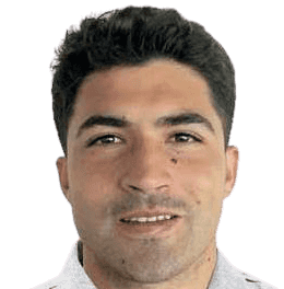 Nicolás Ibañez