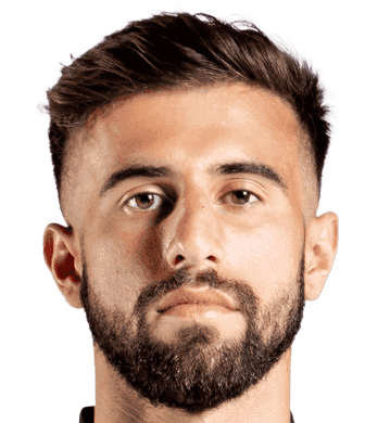 Diego Rossi