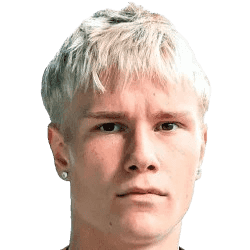 Nicklas Kroupkin
