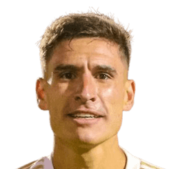 Facundo Callejo