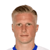 Kristian Pedersen