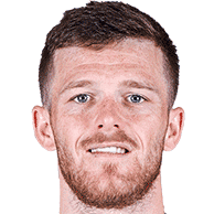 Rhys Healey