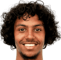 D'Mani Bughail-Mellor