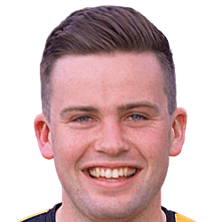 Anton Dowds