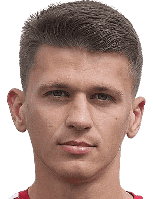 Artem Syomka
