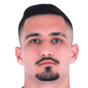 Vitor Prado Barreto
