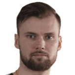 Niklas Friberg