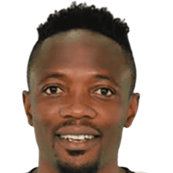 Ahmed Musa