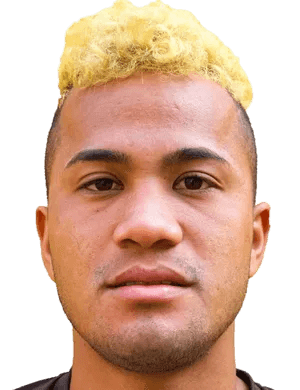 Edinson Mero