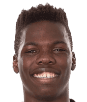Xavier Odhiambo