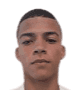 Reginaldo Ramires De Oliveira Albertino
