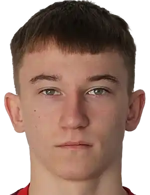 Danil Anosov