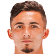 Yeremy Pino