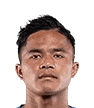 Edmund Lalrindika