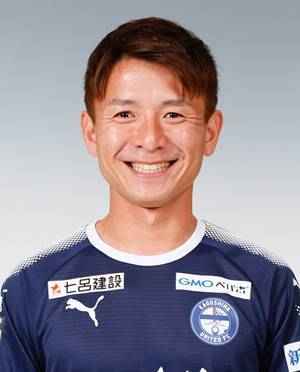 Shuto Nakahara